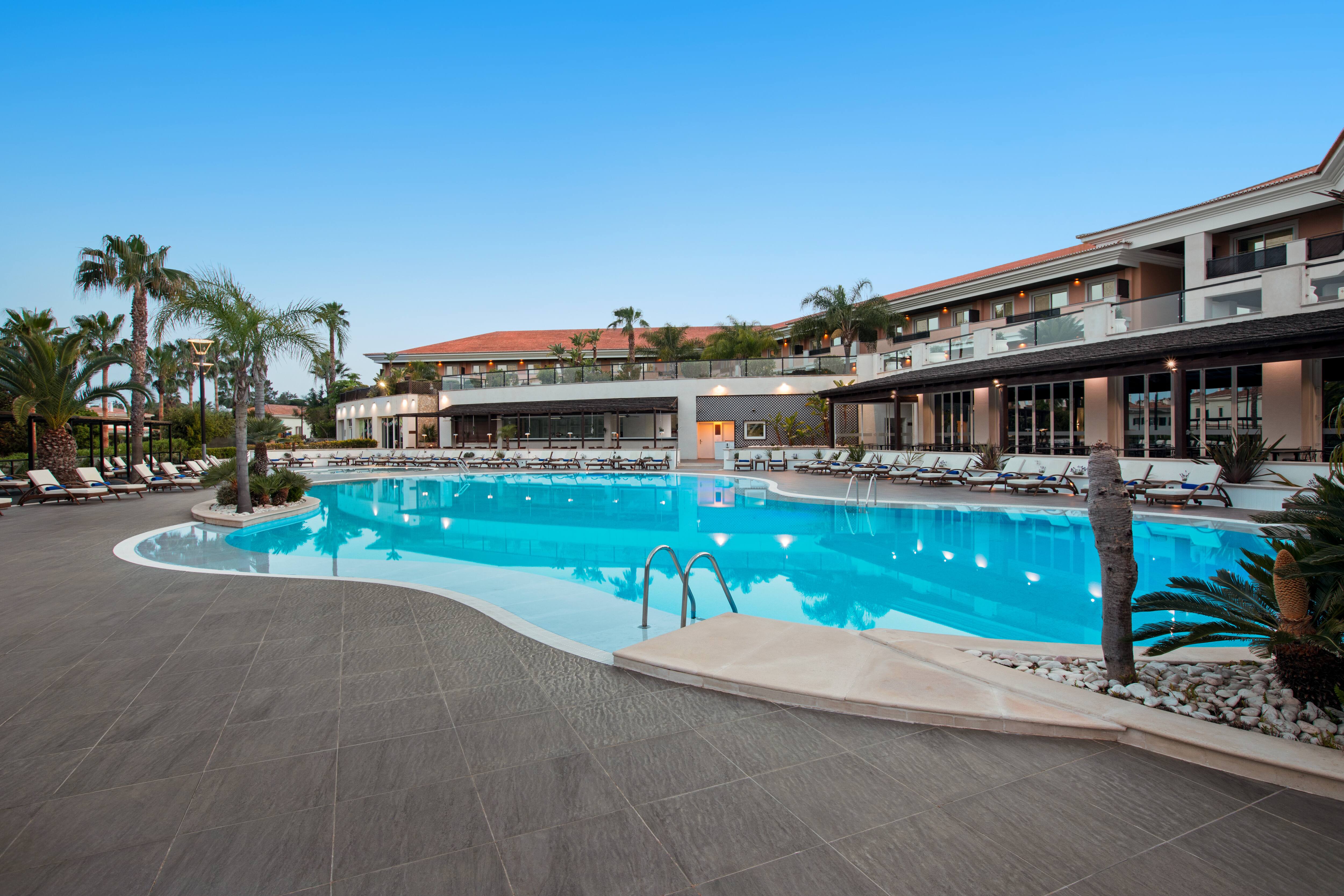 Wyndham Grand Algarve