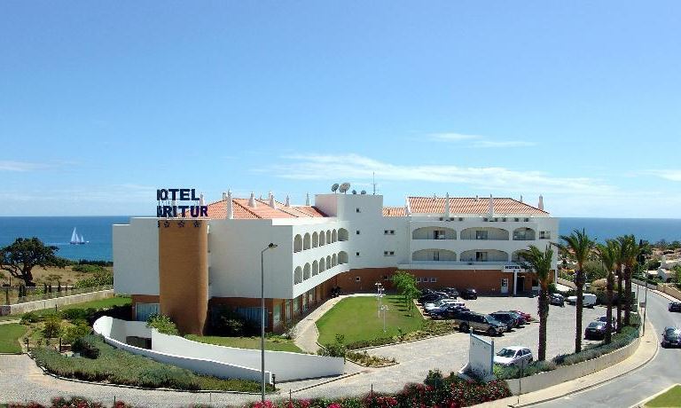 Maritur Hotel - Adults Only, Albufeira, Algarve, Portugal, 1