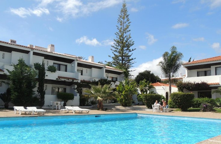 Solar De Sao Joao Hotel, Albufeira, Algarve, Portugal | Travel Republic