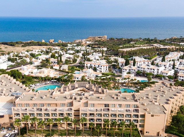 Sao Rafael Suites, Albufeira, Algarve, Portugal | Travel Republic