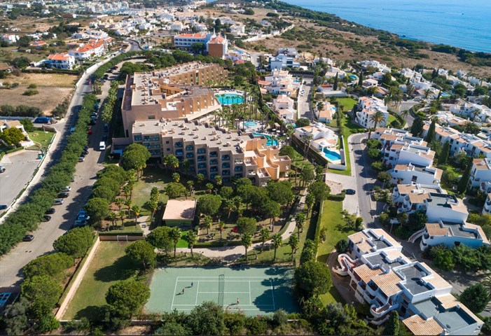 Sao Rafael Suites, Albufeira, Algarve, Portugal | Travel Republic