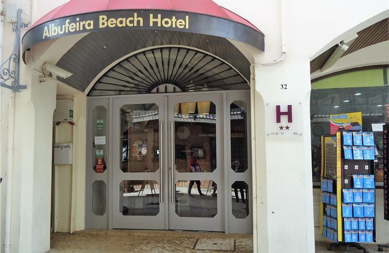 Albufeira Beach Hotel by Kavia, Albufeira, Algarve, Portugal, 65
