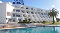 Almar Hotel Apartments, Albufeira, Algarve, Portugal, 1