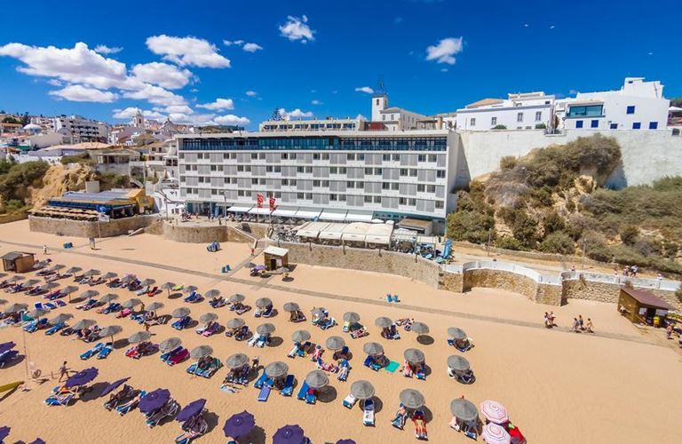 Sol E Mar Hotel, Albufeira, Algarve, Portugal, 1