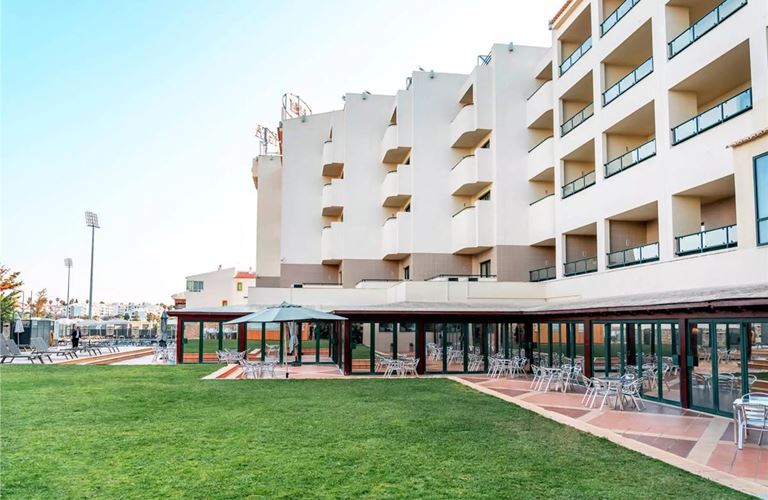 Real Bellavista Hotel And Spa, Albufeira, Algarve, Portugal, 1