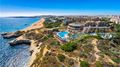 Auramar Beach Resort Hotel, Albufeira, Algarve, Portugal, 1