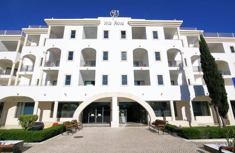 Vila Petra Hotel, Albufeira, Algarve, Portugal, 2