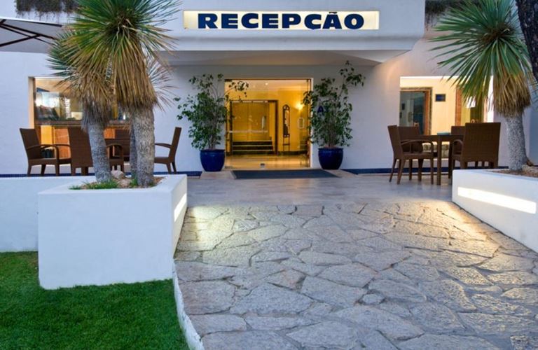 Balaia Golf Village Hotel, Albufeira, Algarve, Portugal, 16