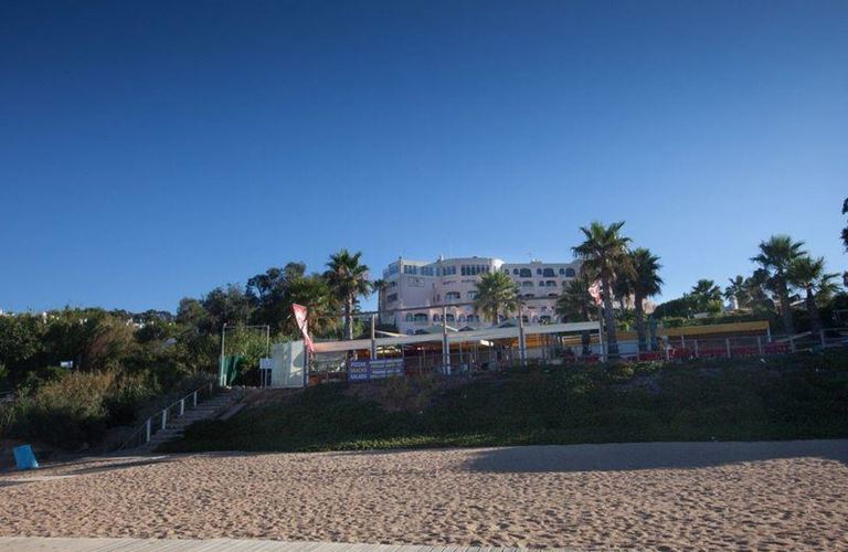 Monica Isabel Beach Club, Albufeira, Algarve, Portugal, 2