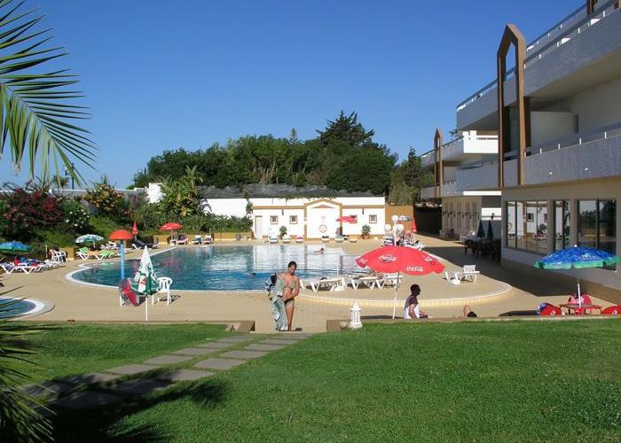 Luar Hotel, Praia da Rocha, Algarve, Portugal, 2