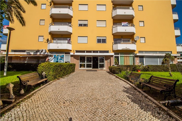 Solmonte Apartments, Praia da Rocha, Algarve, Portugal ...