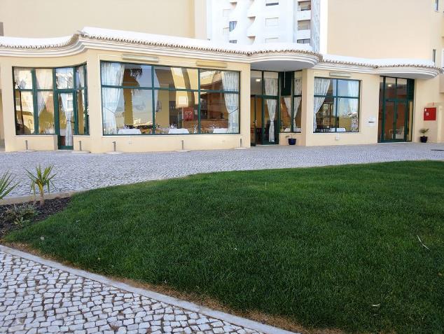 Plaza Real Atlantichotels, Portimao, Algarve, Portugal, 2