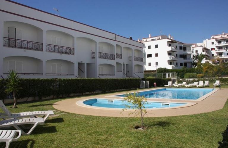 Kings Apartments, Quarteira, Algarve, Portugal, 2