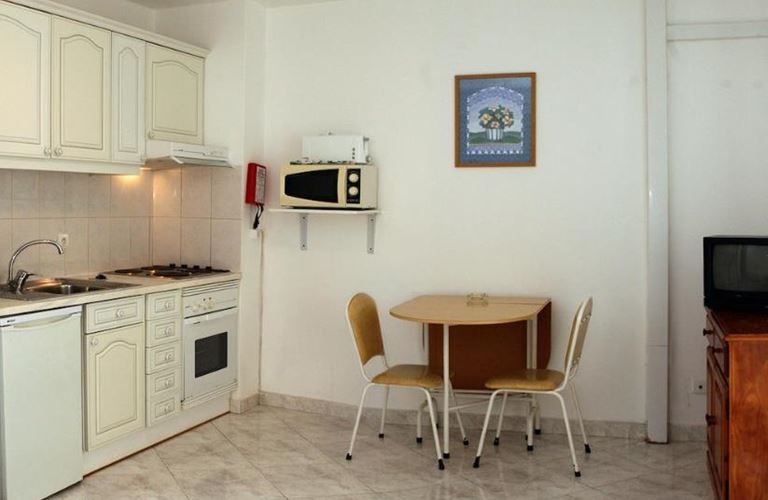 Kings Apartments, Quarteira, Algarve, Portugal, 10