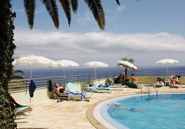 Madeira Regency Cliff Hotel, Funchal, Madeira, Portugal, 35