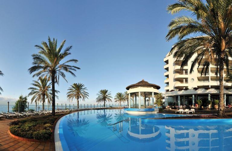 Pestana Grand Premium Ocean Resort, Funchal, Madeira, Portugal, 1