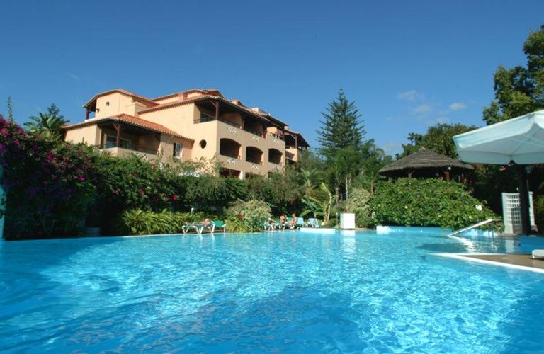 Pestana Village Garden Resort Aparthotel, Funchal, Madeira, Portugal, 1