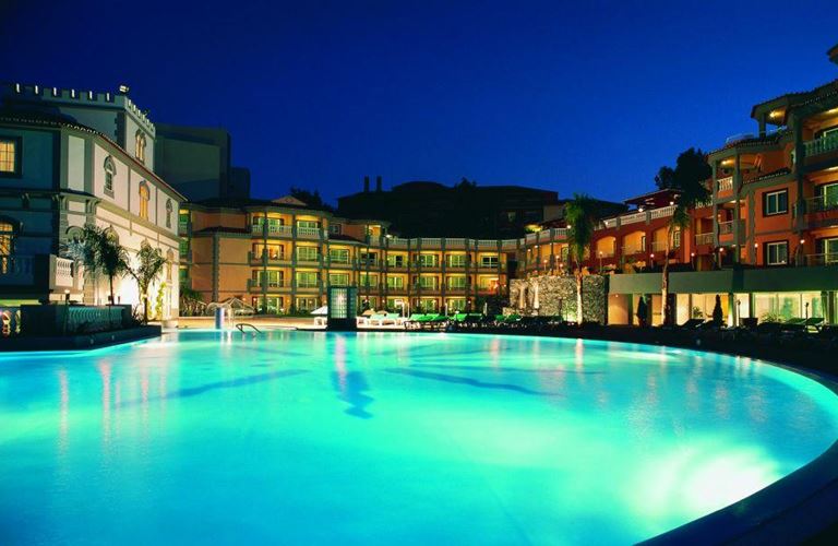Pestana Village Garden Resort Aparthotel, Funchal, Madeira, Portugal, 11