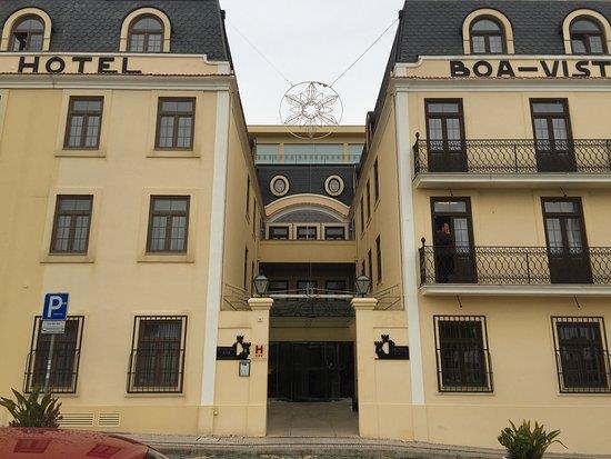 Boa Vista Hotel, Porto, Porto, Portugal, 24
