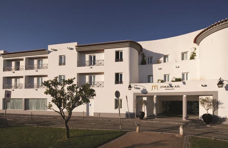 M'ar De Ar Muralhas Hotel, Evora, Alentejo, Portugal, 1