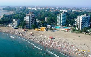 Raluca Hotel, Venus-Saturn, Black Sea Coast, Romania, 13
