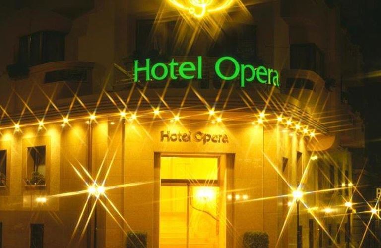 Opera Hotel, Bucharest, Bucharest, Romania, 38