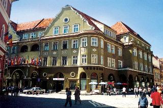 Coroana Hotel, Brasov, Brasov, Romania, 2