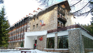 Poiana Hotel, Poiana Brasov, Brasov Ski - Mountain Area, Romania, 2