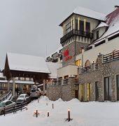Sport Hotel, Poiana Brasov, Brasov Ski - Mountain Area, Romania, 1