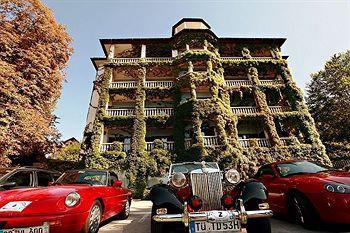 Jadran Hotel, Bled, Upper Carniola, Slovenia, 1