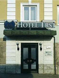 Trst Hotel, Bled, Upper Carniola, Slovenia, 2