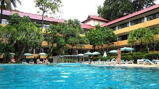 Patong Lodge Hotel, Patong, Phuket , Thailand, 49