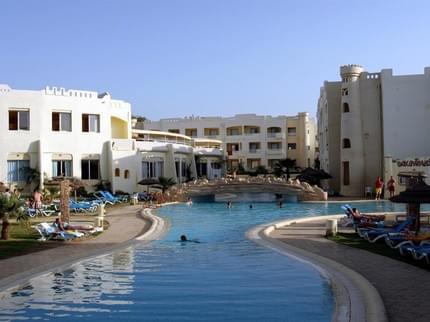 Sun Beach Resort Hotel, Borj Cedria, Tunis, Tunisia, 1