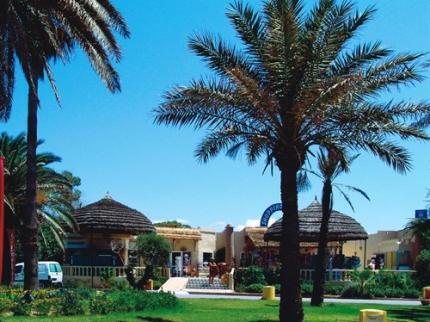 Sun Beach Resort Hotel, Borj Cedria, Tunis, Tunisia, 2
