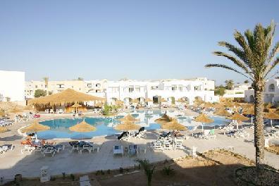 Djerba Sun Club Hotel, Djerba Island, Djerba, Tunisia, 11