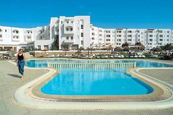 Le Zenith Hotel, Hammamet, Hammamet, Tunisia, 1