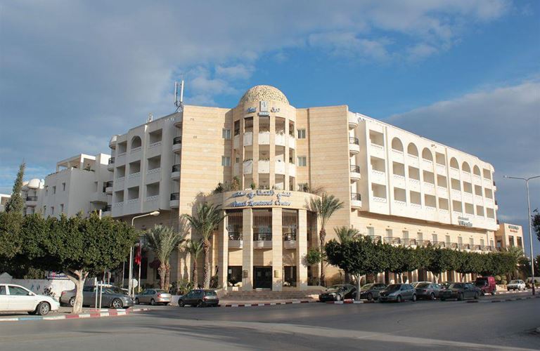 Vincci El Kantaoui Hotel, Port El Kantaoui, Port El Kantaoui, Tunisia, 1