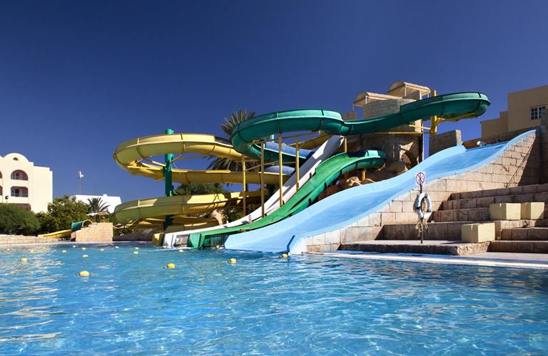 Houda Golf And Beach Club Hotel, Skanes, Skanes, Tunisia, 11