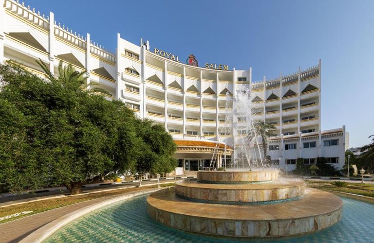 Marhaba Royal Salem Hotel, Sousse, Sousse, Tunisia, 1