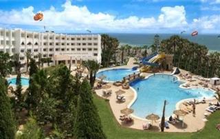 Marhaba Royal Salem Hotel, Sousse, Sousse, Tunisia, 2