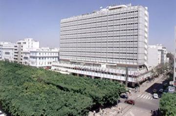 El Hana International Hotel, Tunis, Tunis, Tunisia, 1