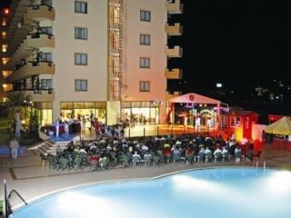 Aydinbey Relax Hotel, Alanya, Antalya, Turkey, 1