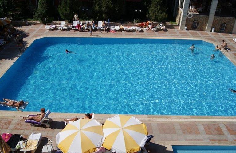 Saritas Hotel, Alanya, Antalya, Turkey, 6
