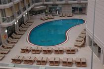 Sultan Sipahi Resort Hotel, Alanya, Antalya, Turkey, 1
