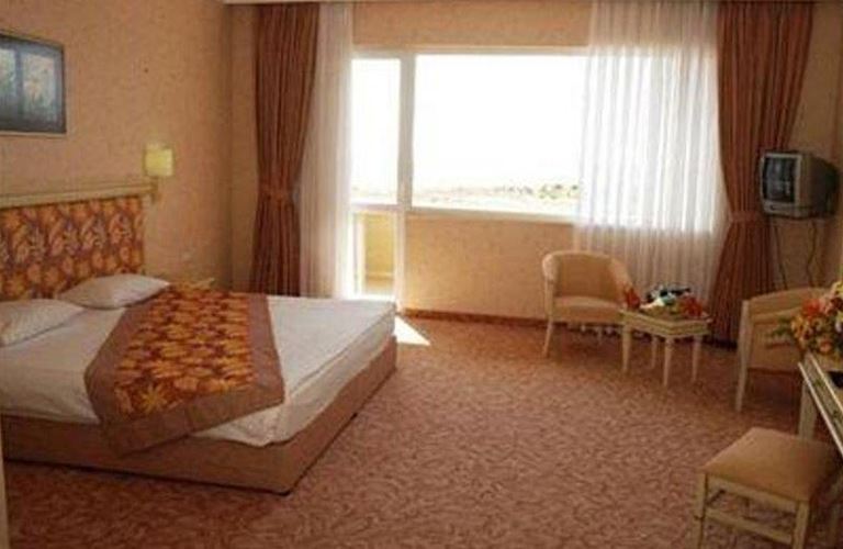 Pemar Beach Resort Hotel, Okurcalar, Antalya, Turkey, 2