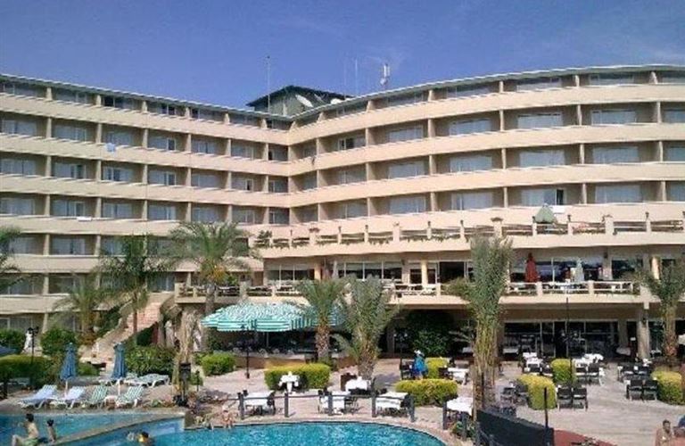 Pemar Beach Resort Hotel, Okurcalar, Antalya, Turkey, 4