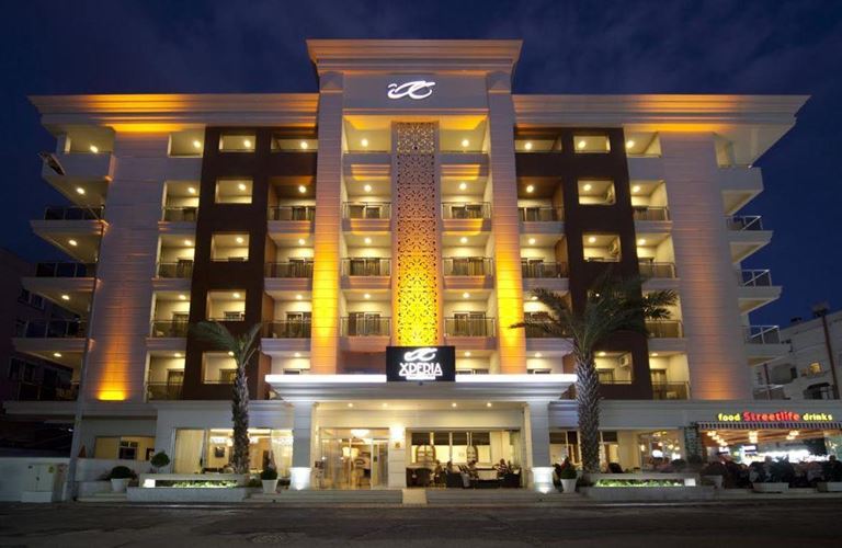 Xperia Grand Bali Otel, Alanya, Antalya, Turkey, 1