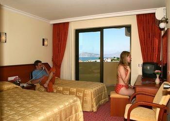 Sunshine Hotel, Alanya, Antalya, Turkey, 31