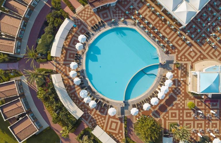Club Hotel Turan Prince World, Kizilagac, Antalya, Turkey, 2