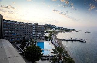 Jasmin Beach Resort Hotel, Alanya, Antalya, Turkey, 1